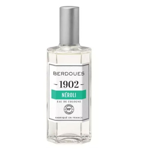 1902 Tradition Neroli - Eau de Cologne BERDOUES 1902 Tradition Neroli - Eau de Cologne BERDOUES